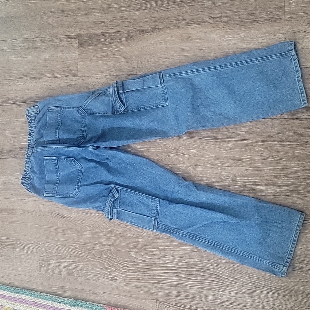 Urban Outfitters BDG Skate Jeans - Picture 5 of 5